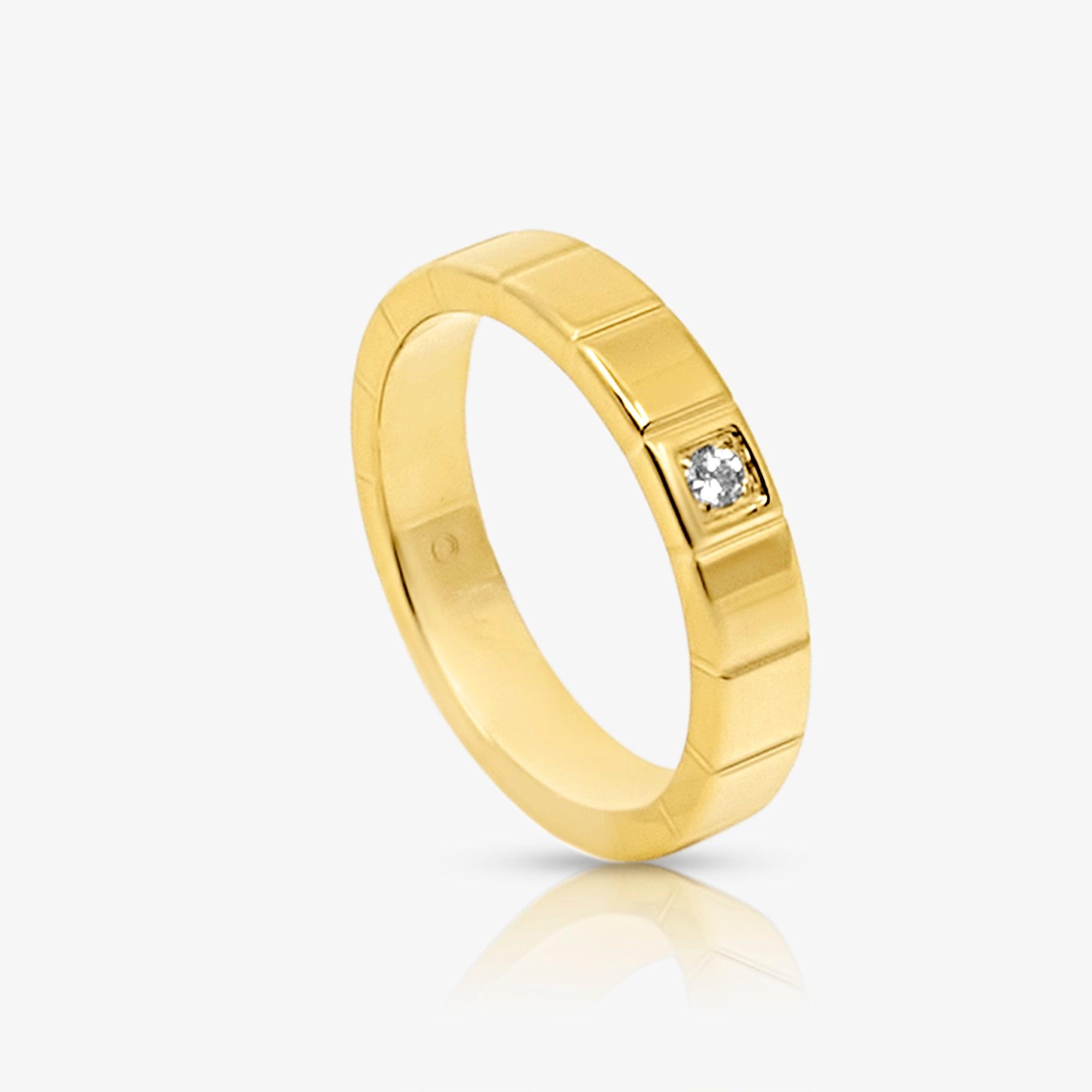 Moonbeam Ring - Image 4