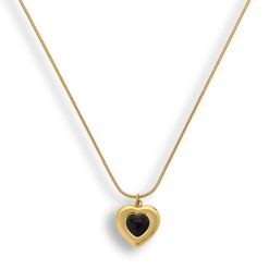 Wicked Necklace