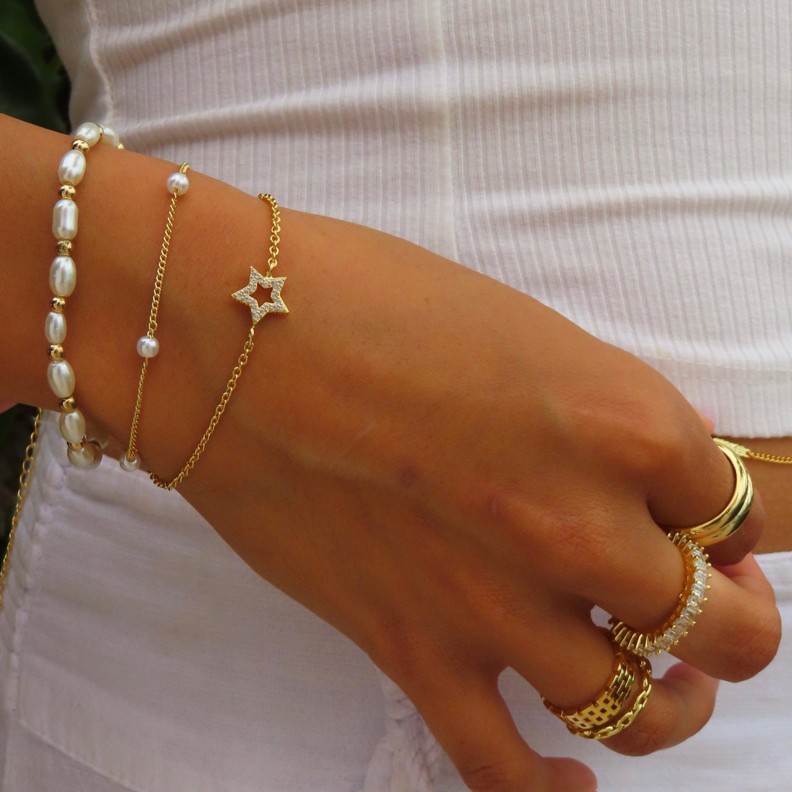 Lover Girl Bracelet - Image 11