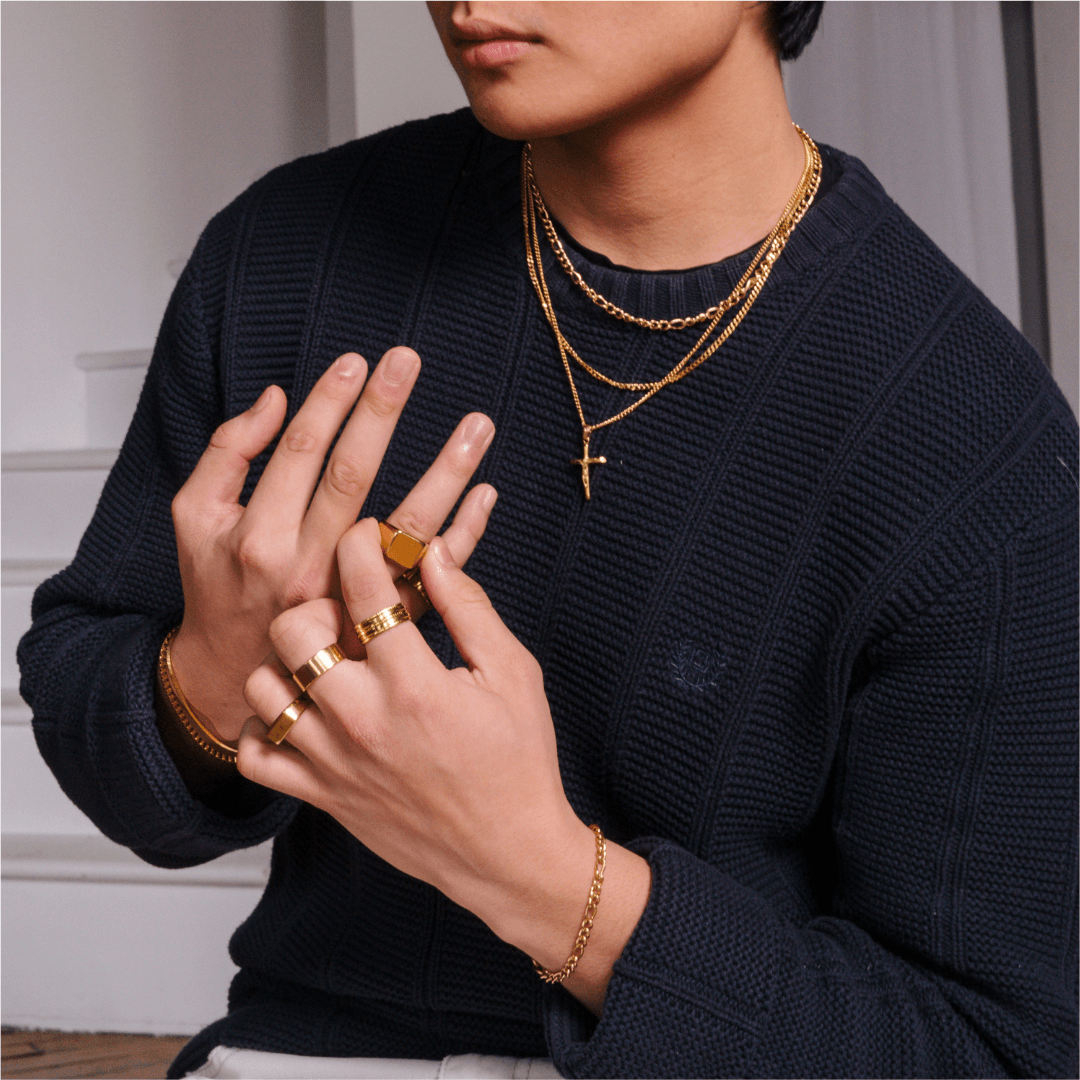 Warrior Ring - Image 3