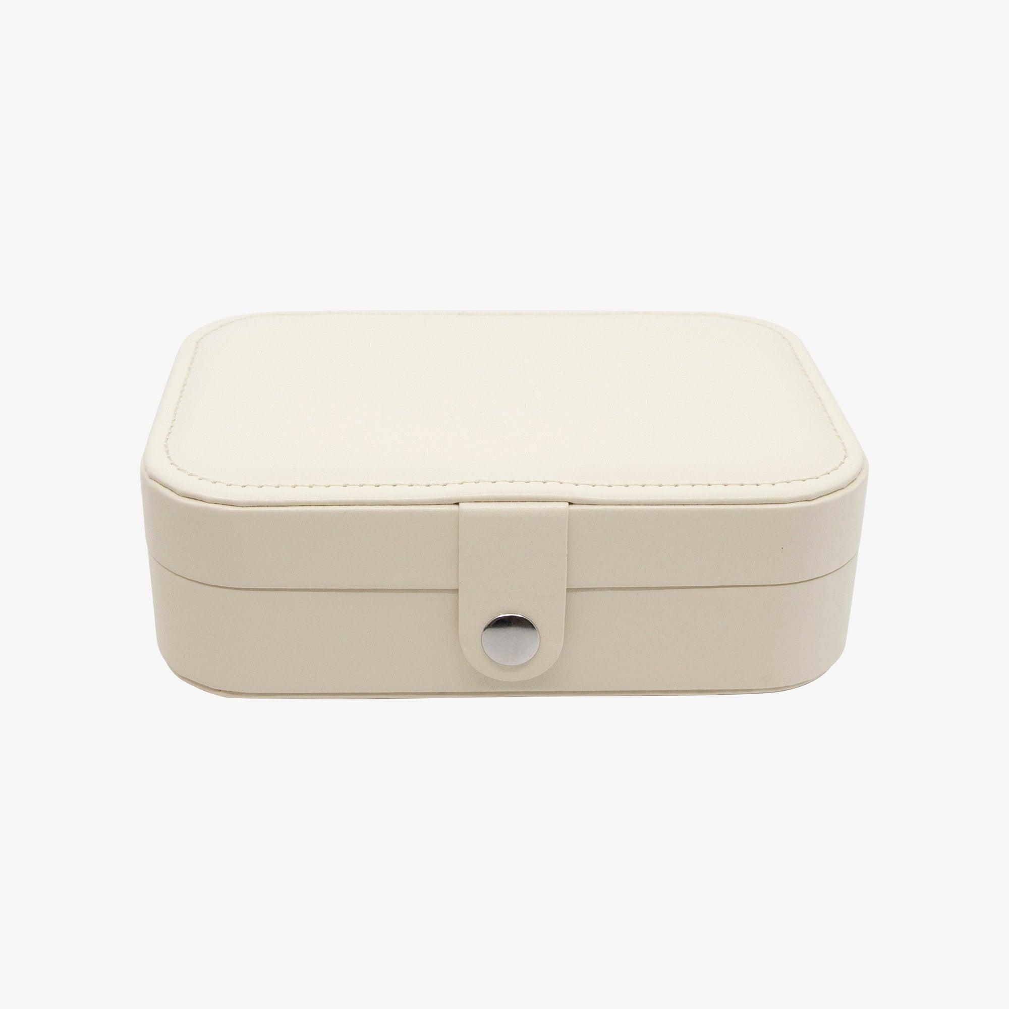 Large Travel Jewelry Organizer - Image 4