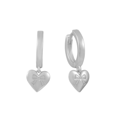 Alternative view of L'Amour Earrings
