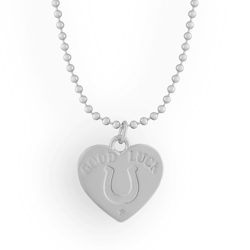 Lucky Cowgirl Necklace - Image 2