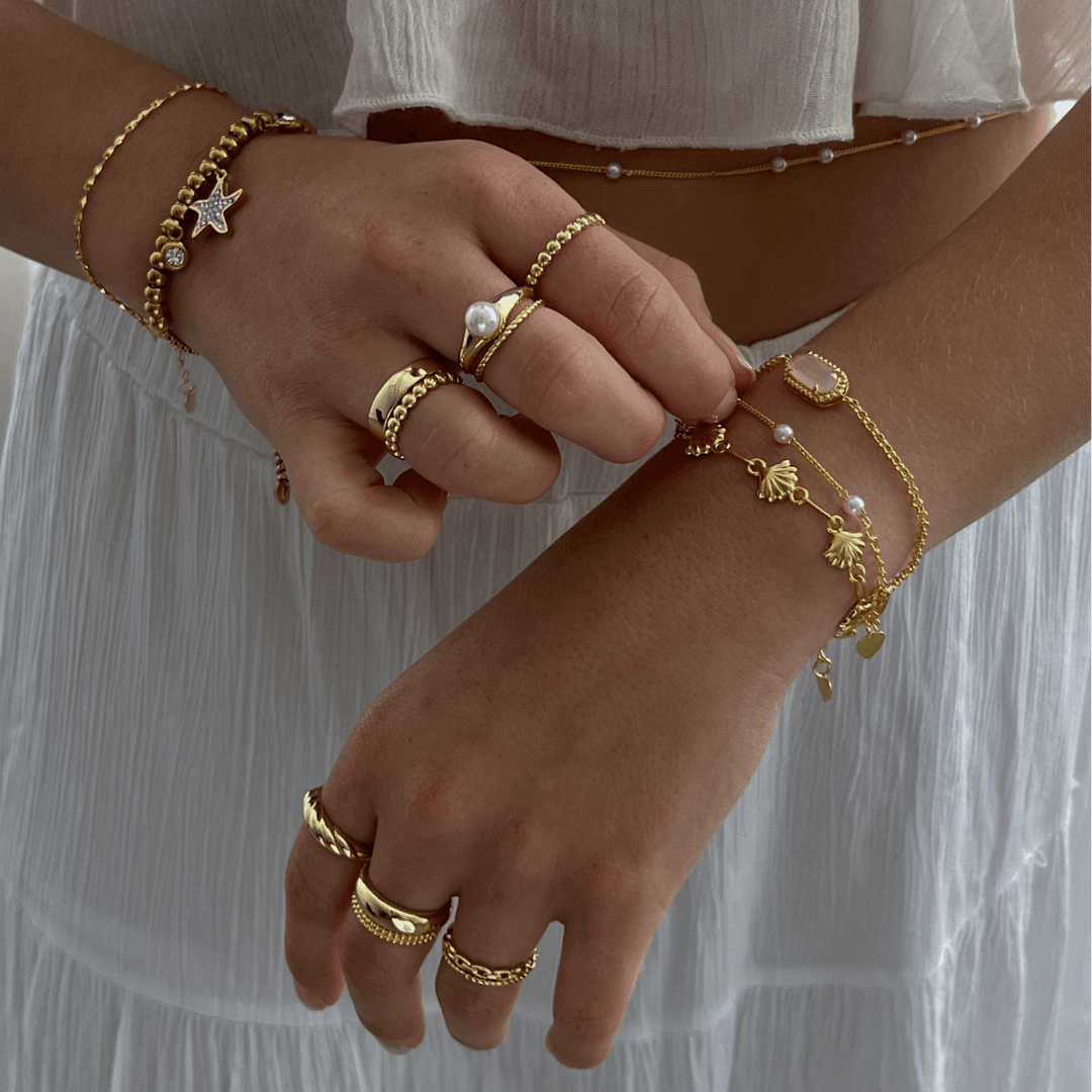 Lover Girl Bracelet - Image 8