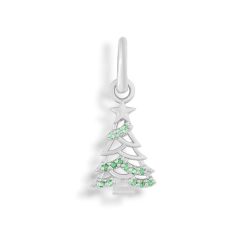 Alternative view of Christmas Tree Charm
