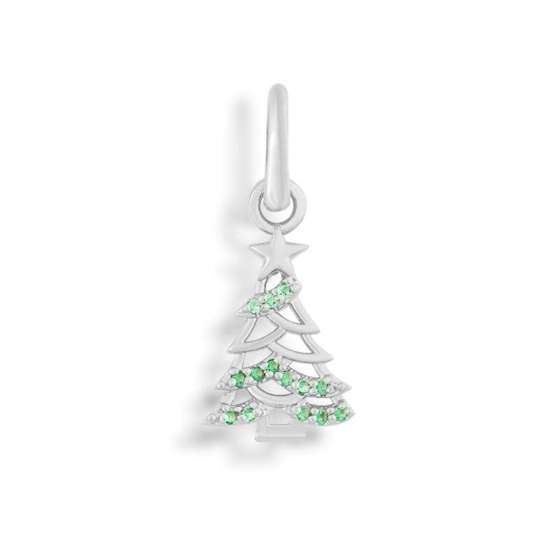 Christmas Tree Charm - Image 2