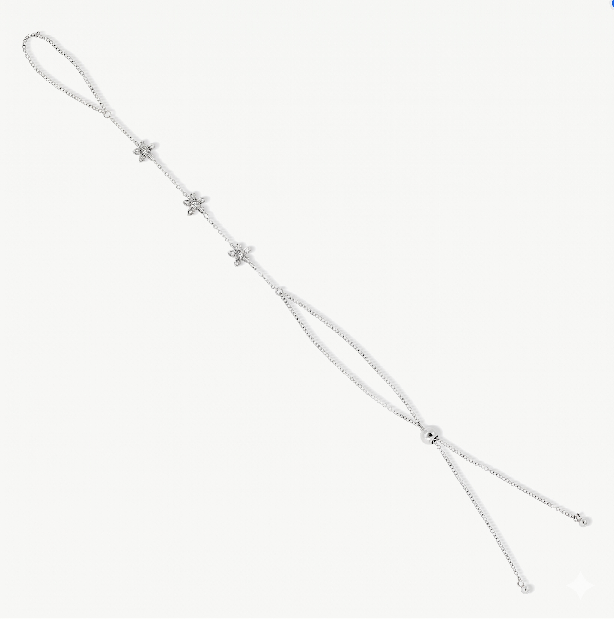 Summer Babe Hand Chain - Image 4