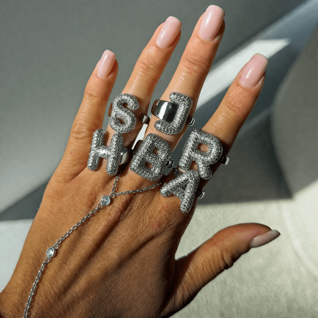 Adore Me Ring - Image 35
