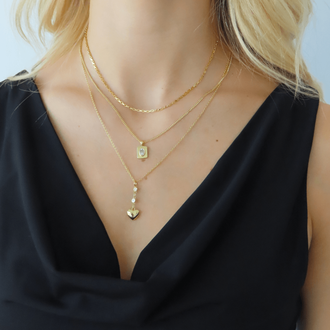 Sicily Necklace - Image 2