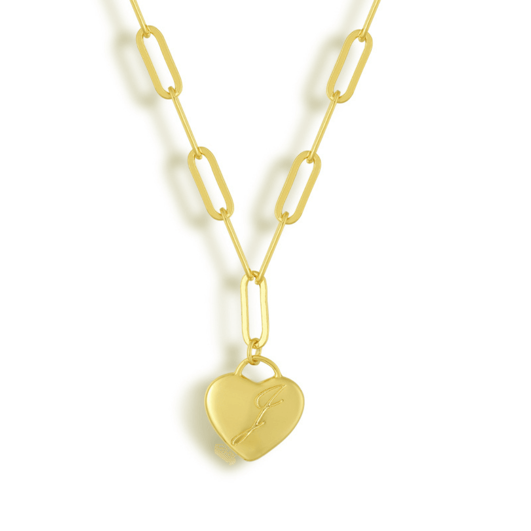 Hold Me Close Necklace - Image 9