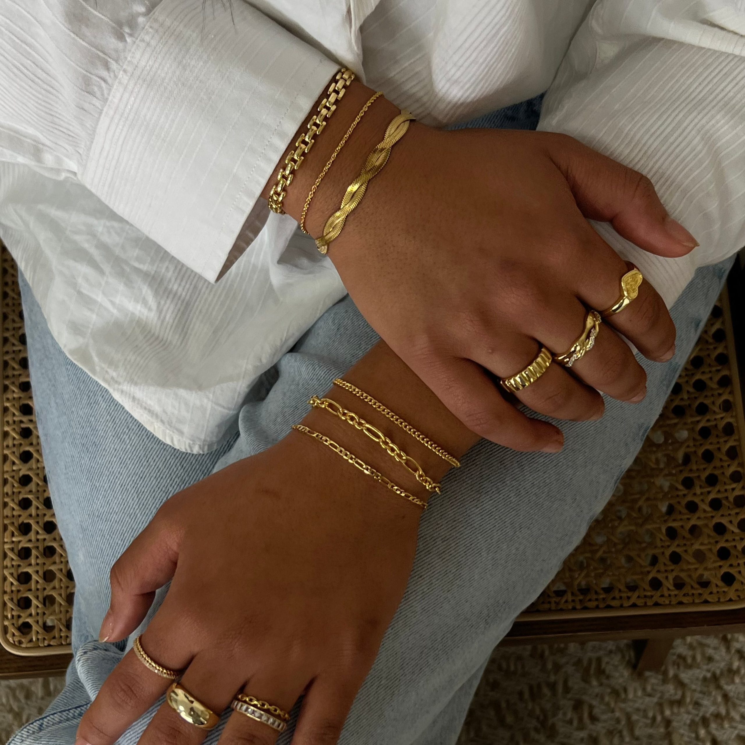 Watch Out Bracelet - Image 9