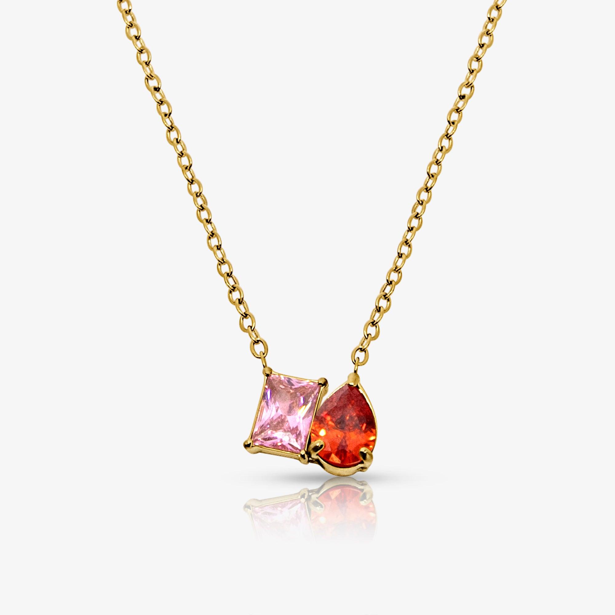 Eternal Match Necklace - Image 3