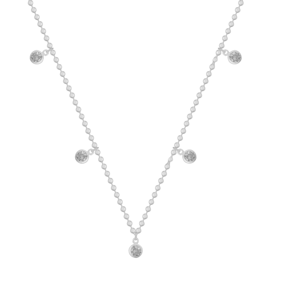 Coralina Necklace - Image 3
