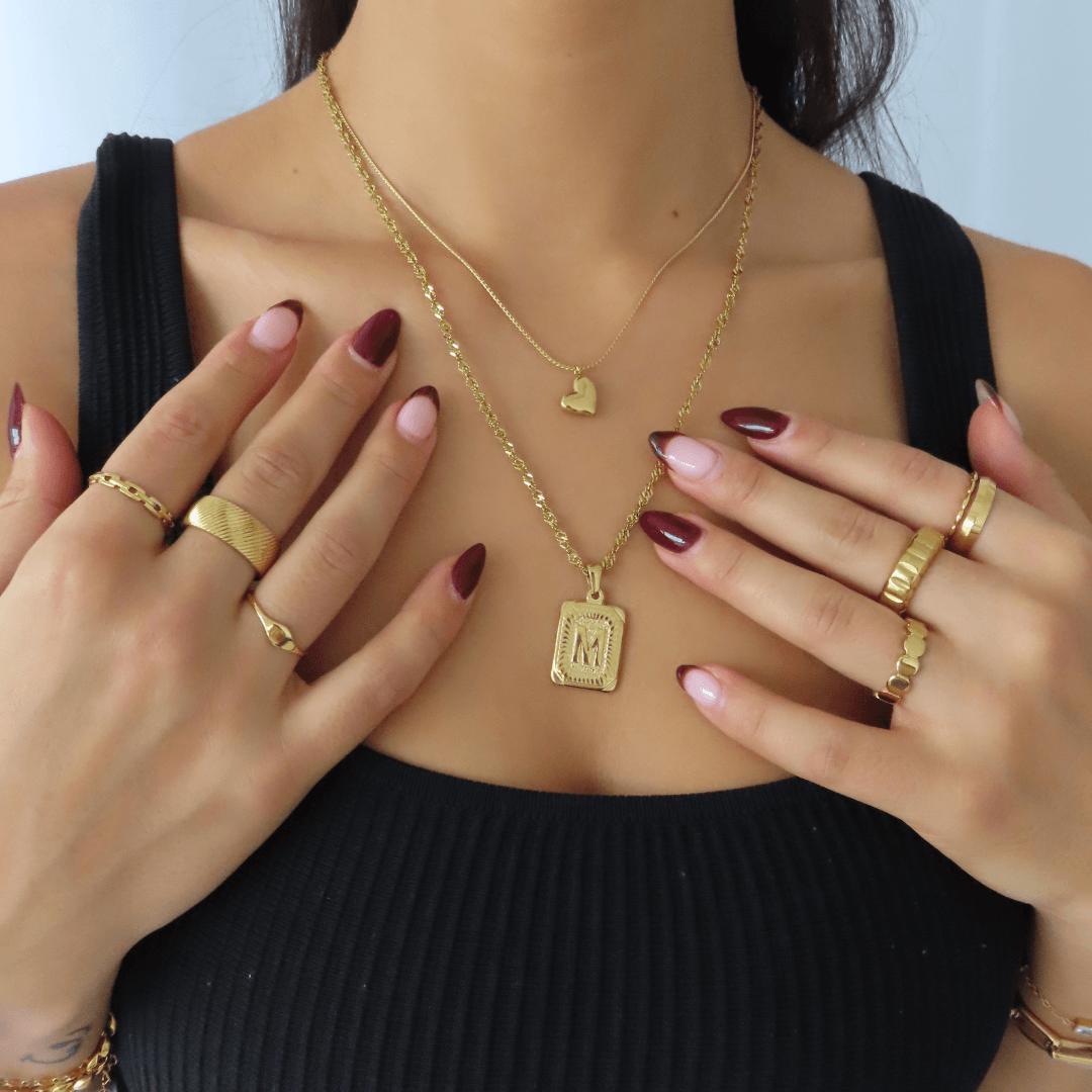Petite Ring - Image 2