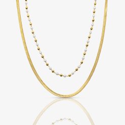 Alternative view of Romy Necklace
