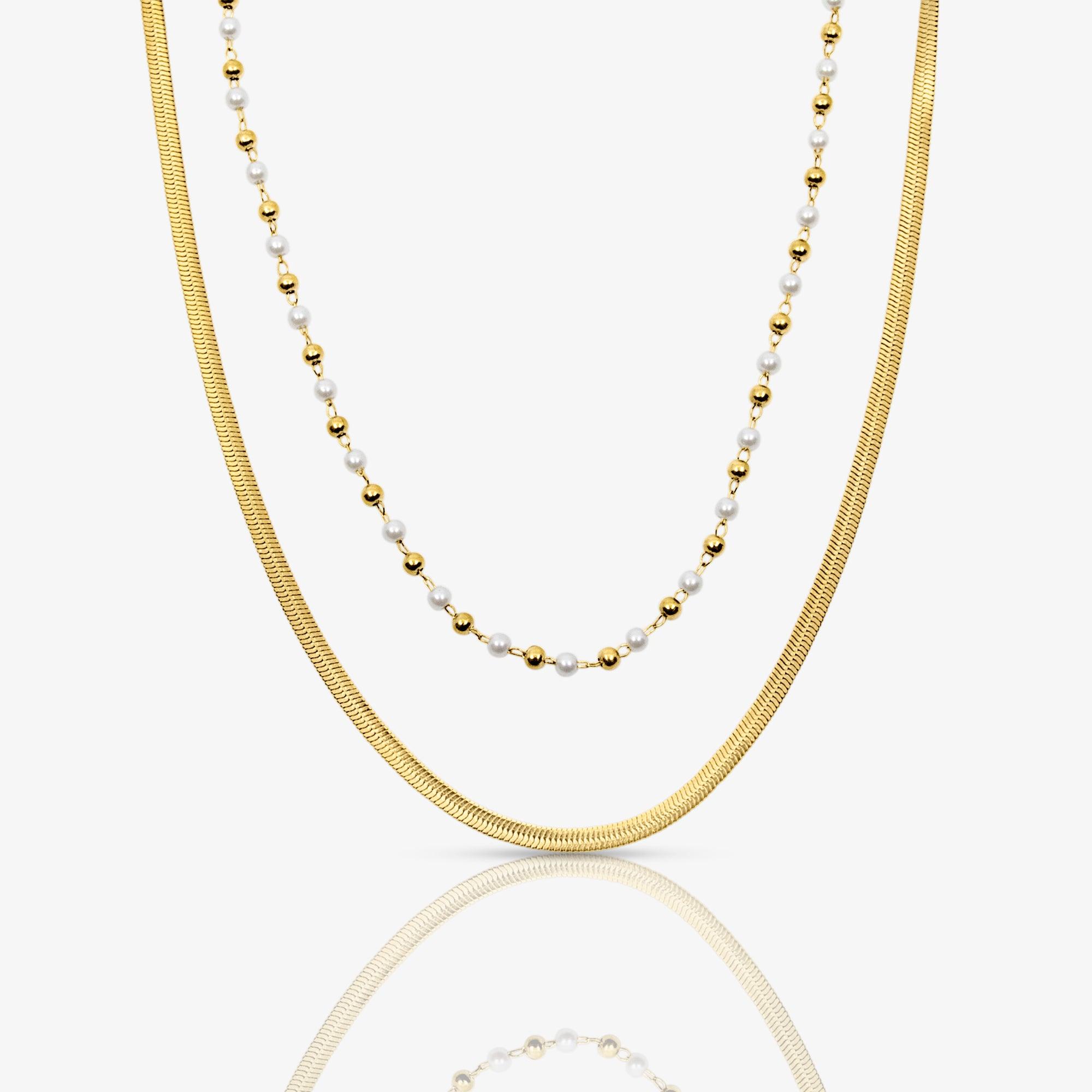 Romy Necklace - Image 2