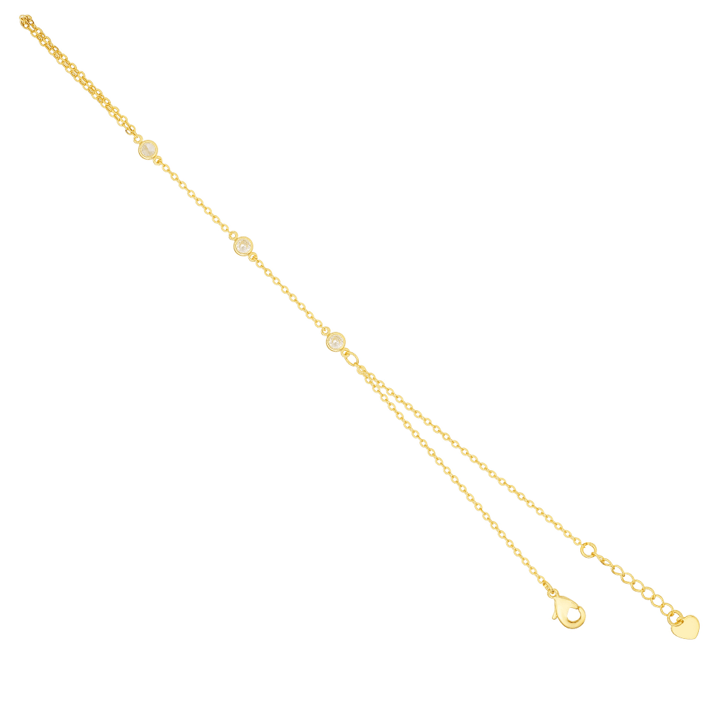 Viral Hand Chains: Anti Tarnish Waterproof - Image 42