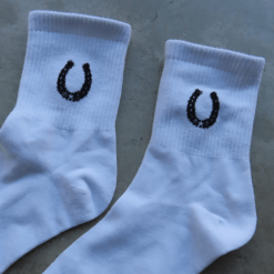 Alternative view of Rodeo Socks