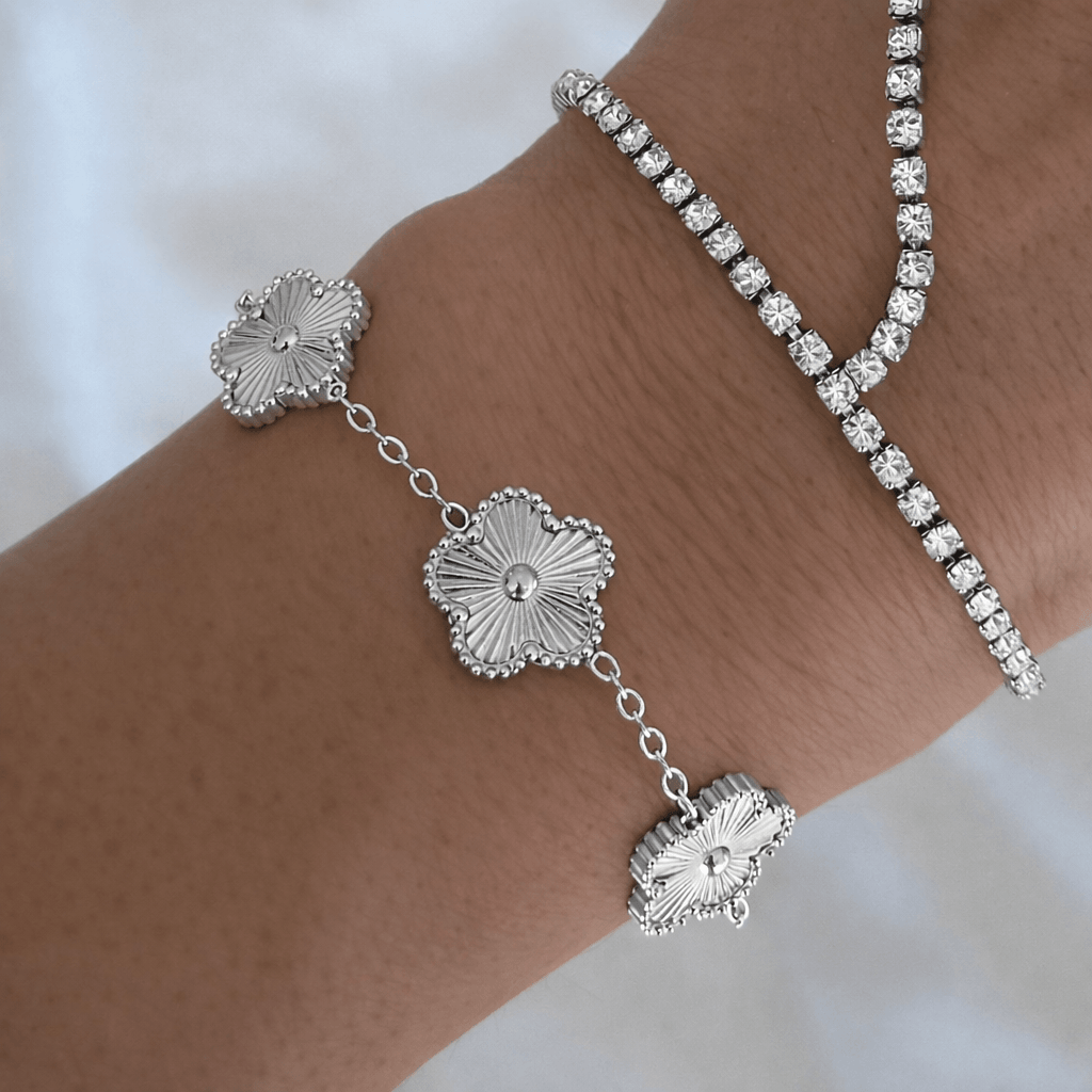 Lucky Bloom Bracelet - Image 4