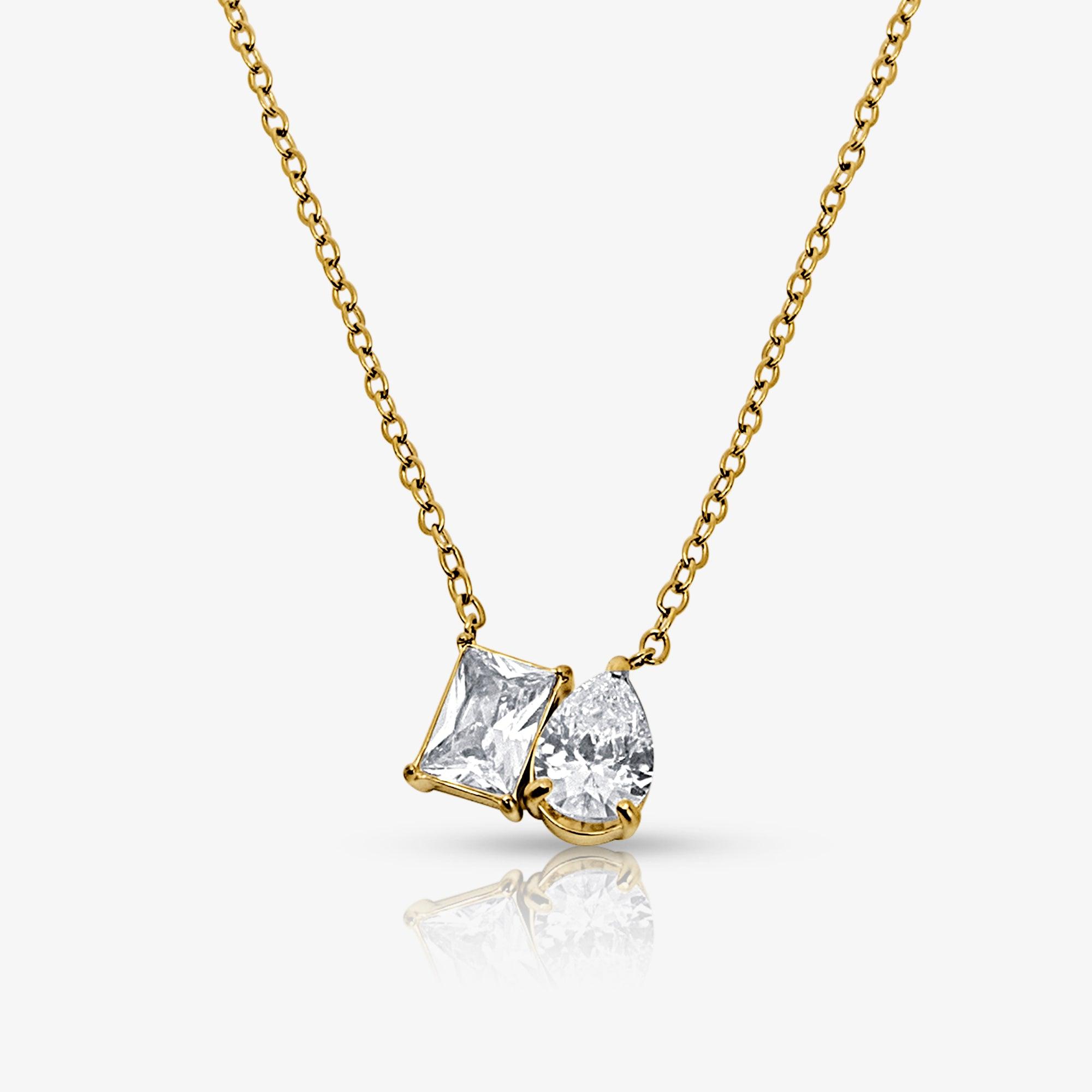 Eternal Match Necklace - Image 9