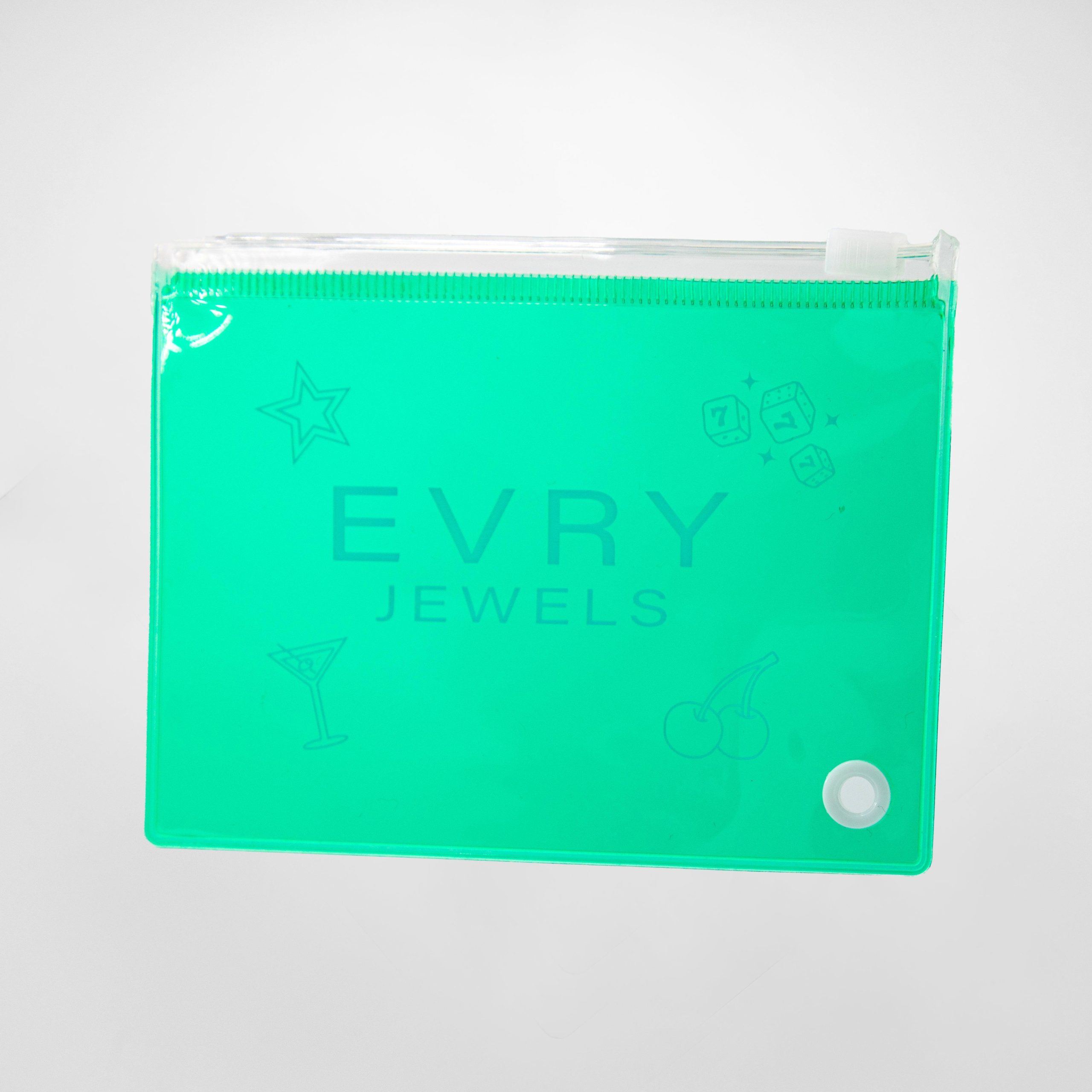 Cool Girl Pouch - Image 2