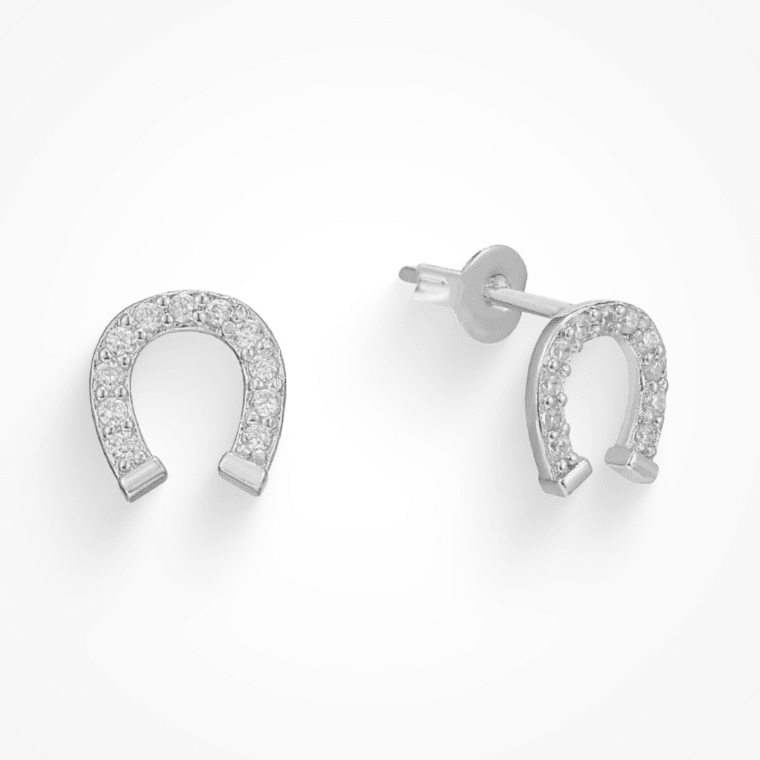 Lucky Babe Earrings - Image 3