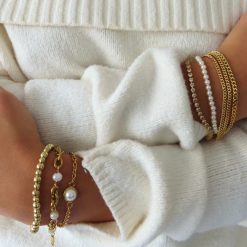 Alternative view of Laguna Bracelet