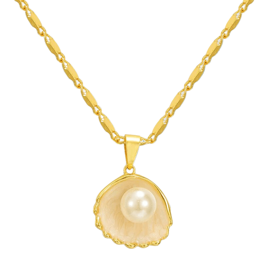 Meribella Necklace - Image 3