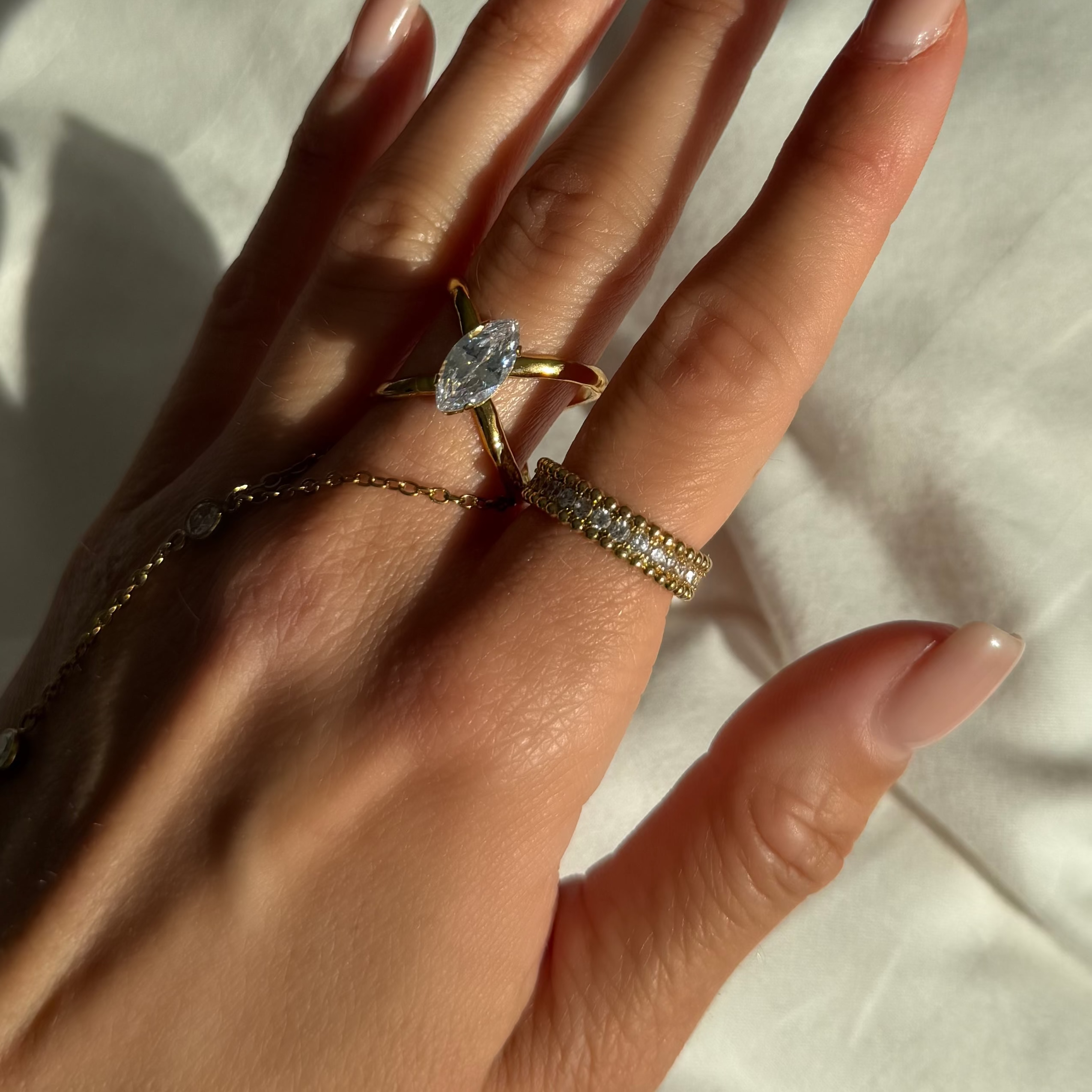 Upper East Side Ring - Image 7
