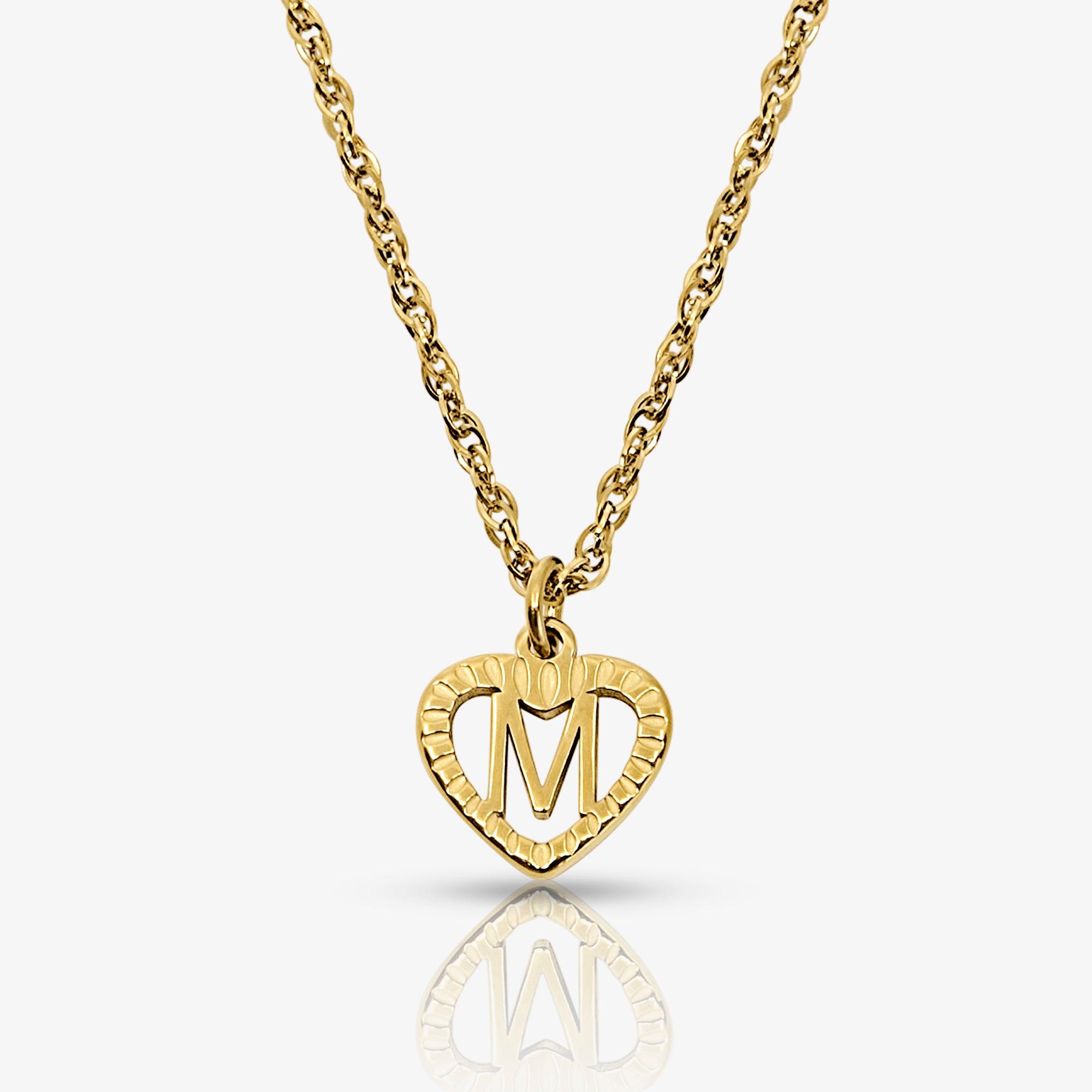 Love Myself Necklace - Image 6