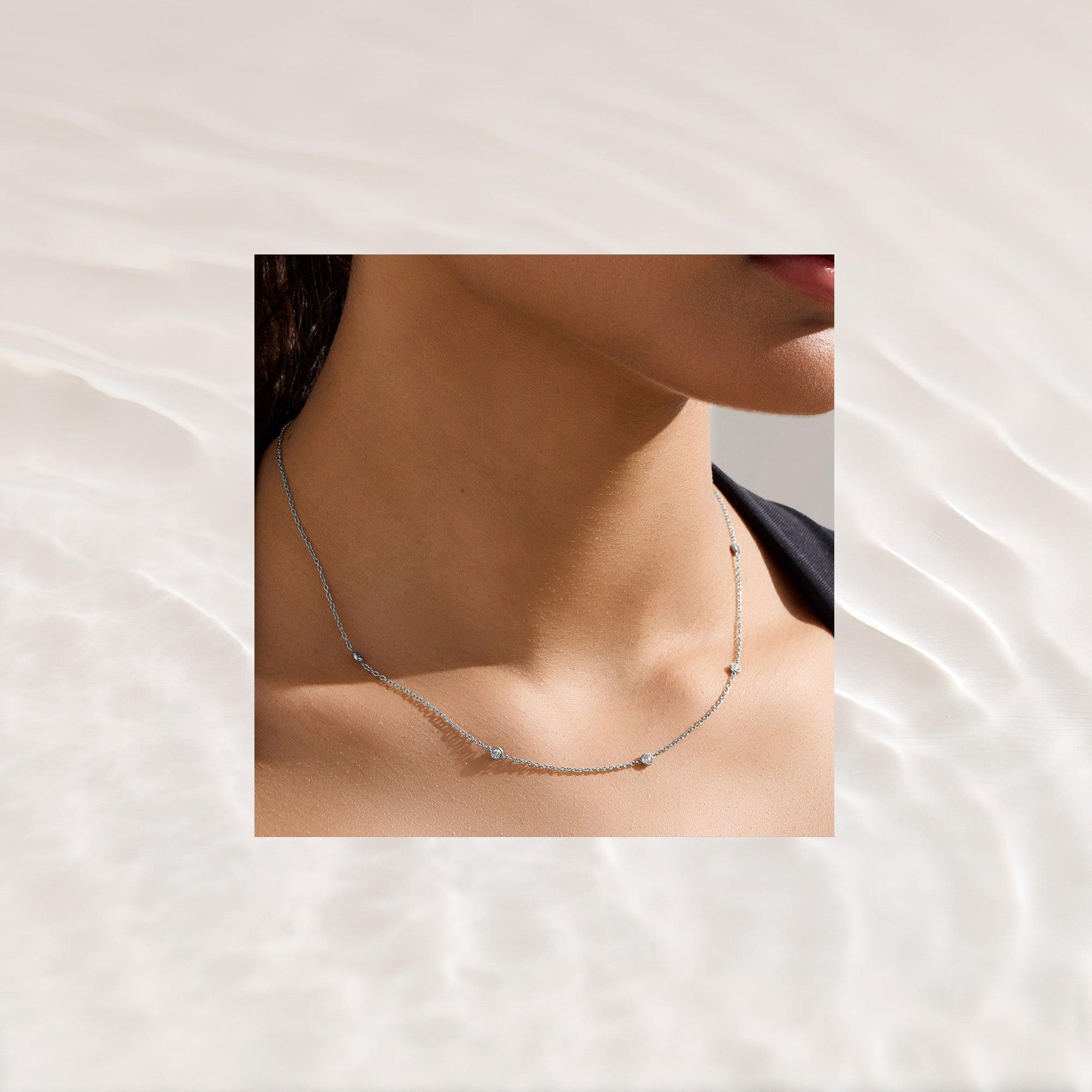 Stars in the Night Necklace - Image 6