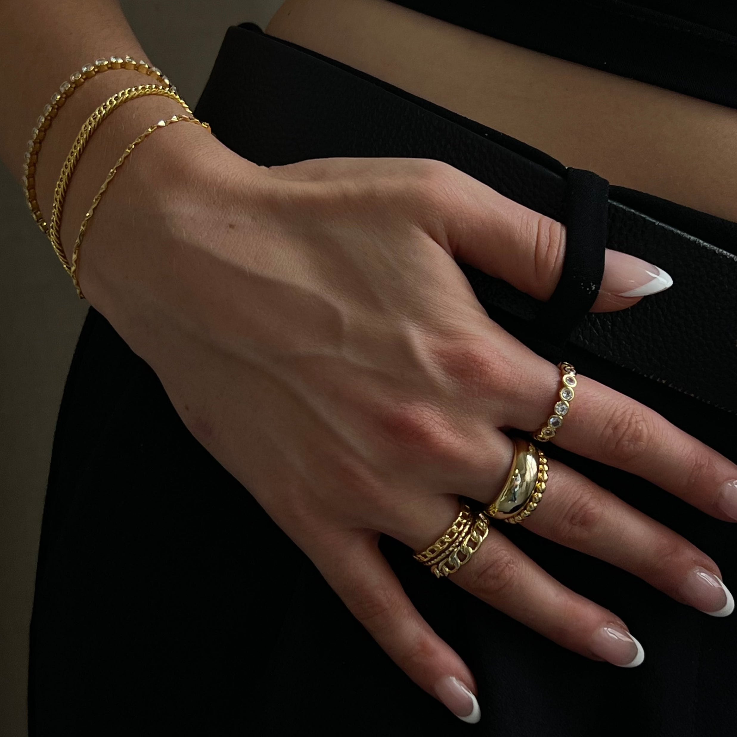 Bad B Ring - Image 4