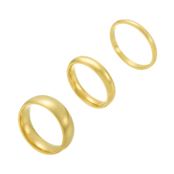 Alternative view of Daily Ring