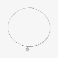 Alternative view of Main Character Necklace