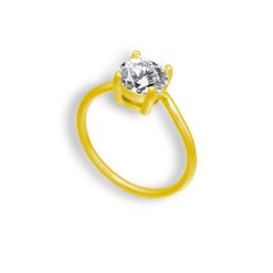 Alternative view of Starlight Ring