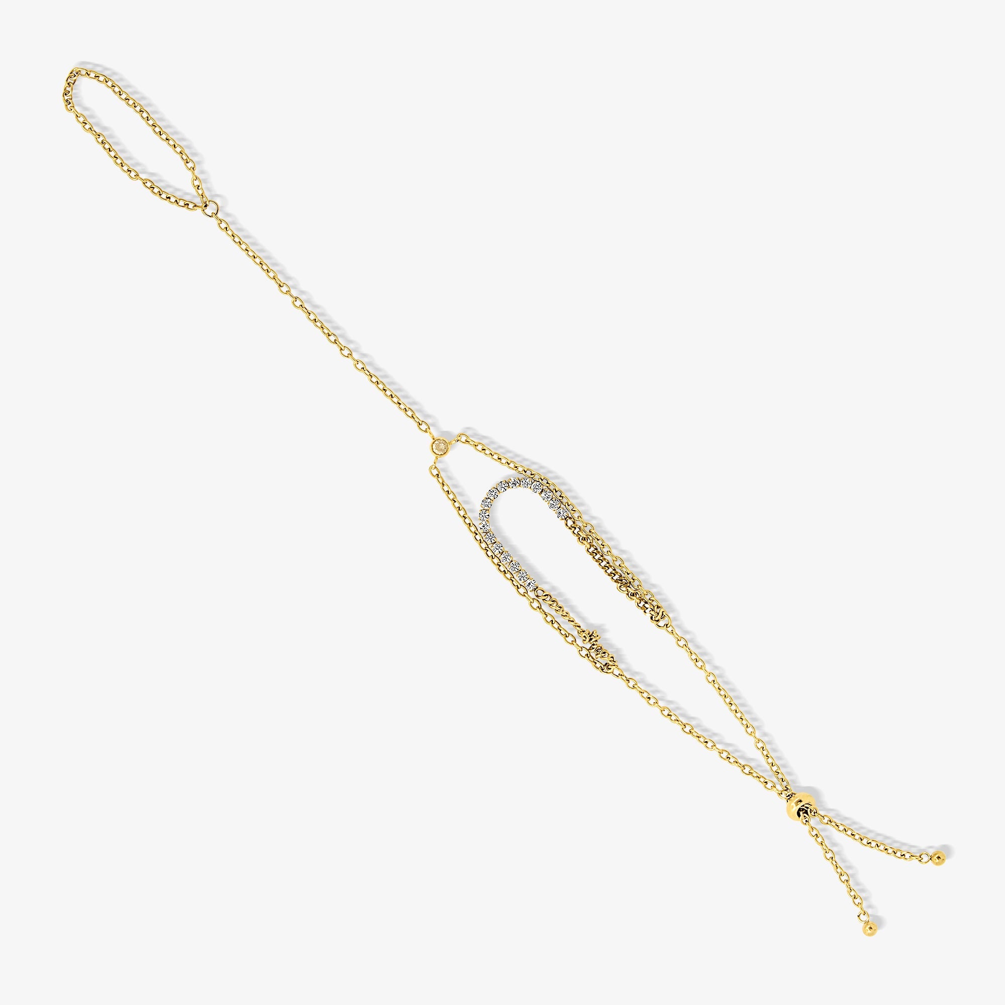 The Slide On Hand Chain Collection - Image 44
