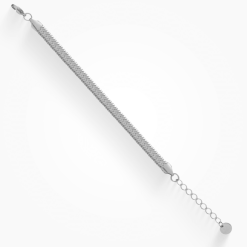 Alternative view of Shining Snake 3.0 Bracelet