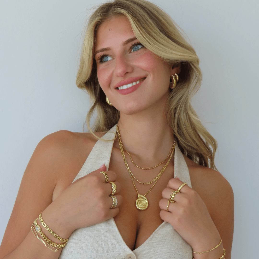 Athena Necklace - Image 4