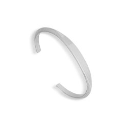 Alternative view of Timeless Bangle