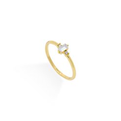 Temptress Ring