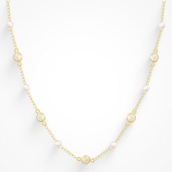 Alternative view of Dreamy Necklace