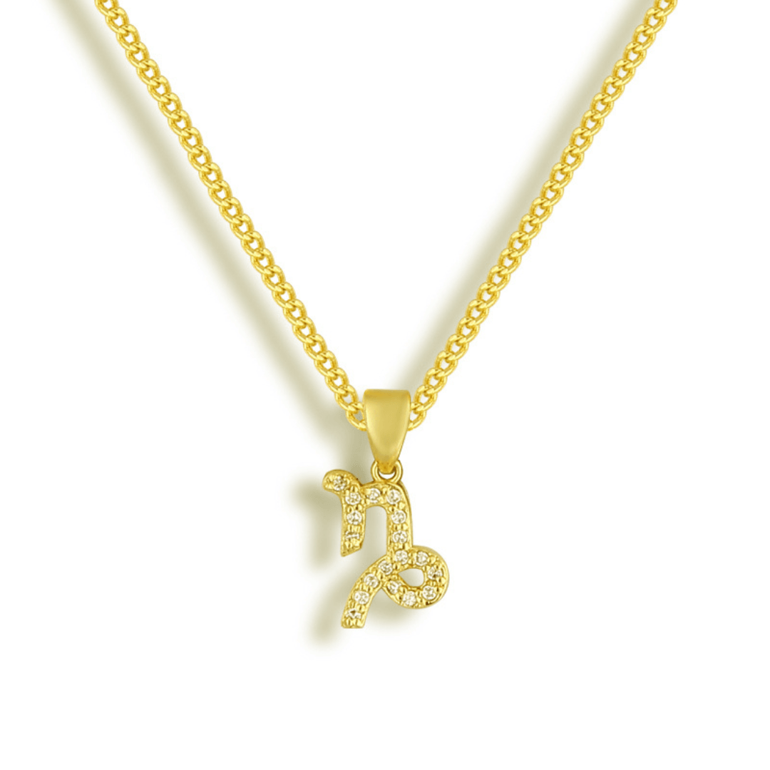 Star Signs Necklace - Image 11