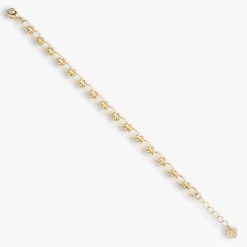 Stella Link Bracelet