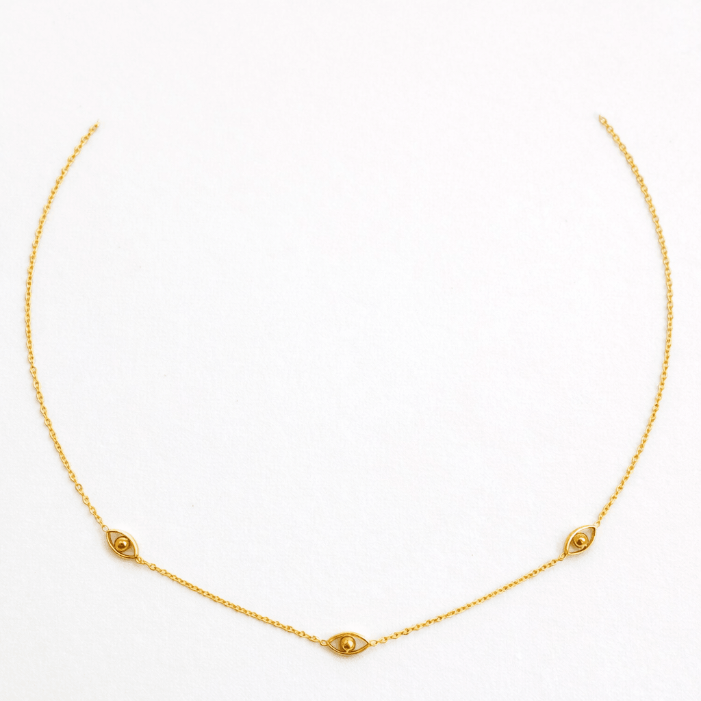 Toulouse Necklace - Image 2