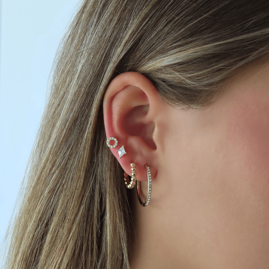 Napa Earrings - Image 2