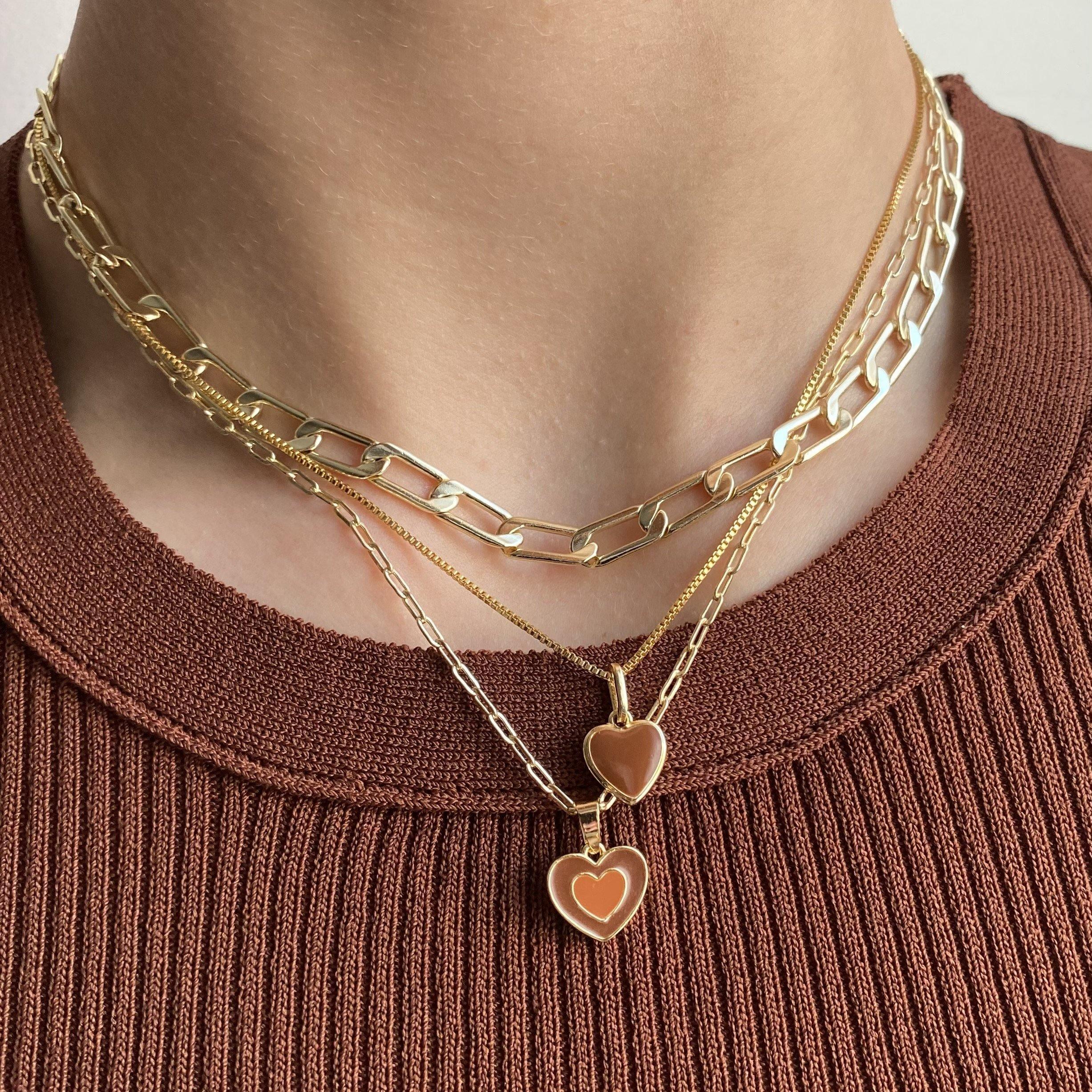 Love Actually Necklace - Image 17