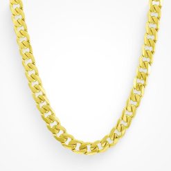 Alternative view of Miami Chain