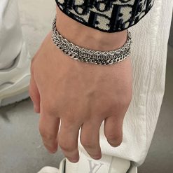 Alternative view of Reckless Bracelet