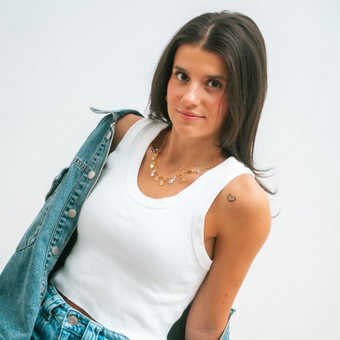 Chained to You Necklace - Image 5