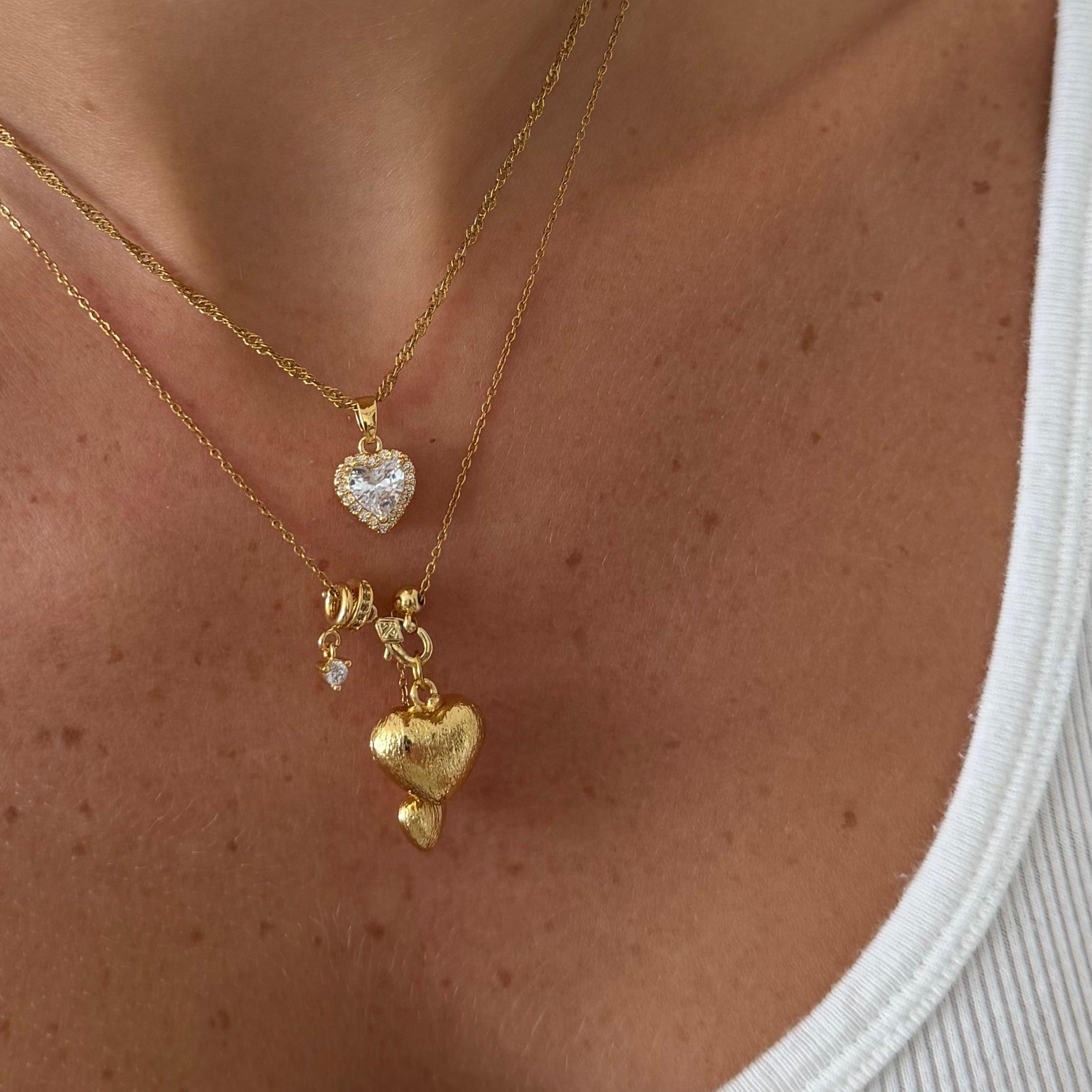 Heart of Mine Necklace - Image 6